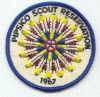 1967 Pipsico Scout Reservation 1967 Pipsico Scout Reservation