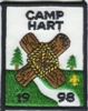1998 Camp Hart