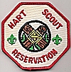 Hart Scout Reservation