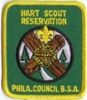 Hart Scout Reservation