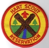 Hart Scout Reservation