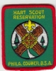 Hart Scout Reservation