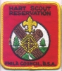 Hart Scout Reservation