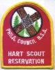 Hart Scout Reservation