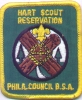 Hart Scout Reservation