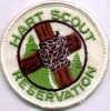 Hart Scout Reservation