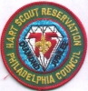 1985 Hart Scout Reservation