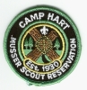 Camp Hart