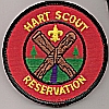 Hart Scout Reservation