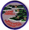 Camp Parnell Camp Parnell