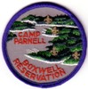 Camp Parnell