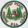 Camp Pearl