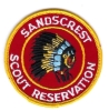 Sandscrest Scout Reservation