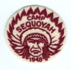 1948 Camp Sequoyah 1948 Camp Sequoyah