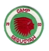 1950 Camp Sequoyah 1950 Camp Sequoyah