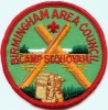 Camp Sequoyah