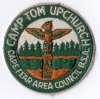 Camp Tom Upchurch Camp Tom Upchurch