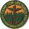 1960 Camp Tom Upchurch 1960 Camp Tom Upchurch