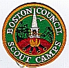 Boston Council Camps