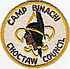 Camp Binachi Camp Binachi