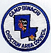 Camp Binachi