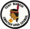 Camp Binachi Camp Binachi