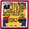 1982 June Norcross Webster Scout Reservation 1982 June Norcross Webster Scout Reservation