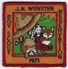 1971 June Norcross Webster Scout Reservation 1971 June Norcross Webster Scout Reservation
