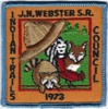 1973 June Norcross Webster Scout Reservation 1973 June Norcross Webster Scout Reservation
