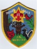 1987 June Norcross Webster Scout Reservation