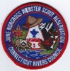 2000 June Norcross Webster Scout Reservation