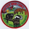2006 June Norcross Webster Scout Reservation