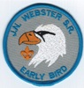 J. N. Webster Scout Reservation - Early Bird