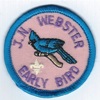 J. N. Webster Scout Reservation - Early Bird