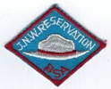 June Norcross Webster Scout Reservation