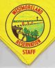 1970-78 Westmoreland Reservation - Staff 1970-78 Westmoreland Reservation - Staff