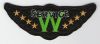 2003 Westmoreland Reservation - Service Award