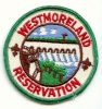 Westmoreland Reservation Westmoreland Reservation