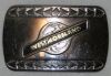 Westmoreland - Belt Buckle