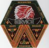 Westmoreland Reservation - Service Chief Award Westmoreland Reservation - Service Chief Award
