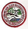 Wilson Scout Reservation