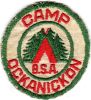 Camp Ockanickon