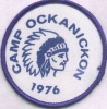 1976 Camp Ockanickon 1976 Camp Ockanickon