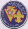 Ockanickon Scout Reservation