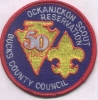 Ockanickon Scout Reservation