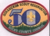 Ockanickon Scout Reservation