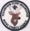 Ockanickon Scout Reservation