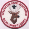 Ockanickon Scout Reservation
