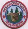 Ockanickon Scout Reservation