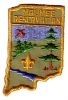 1972 Maumee Reservation